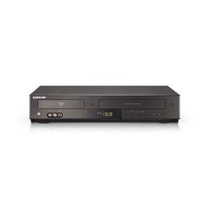  Samsung DVD V6800 DVD/VCR Combo PAL/SECAM Electronics