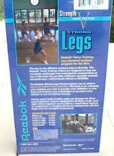   Fitness VHS Videos The Firm Denise Austin Abs Arms Buns of Steel Lot