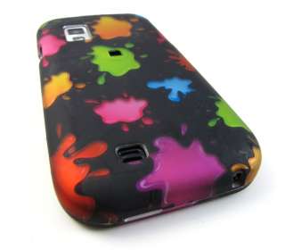   Hard Case Cover Samsung Fascinate Mesmerize Showcase Phone  