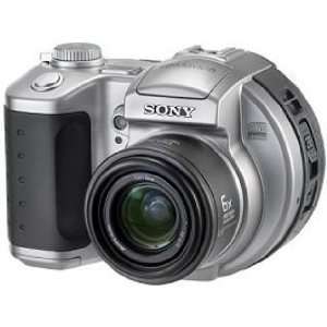 Sony MVCCD400 CD Mavica 4MP Digital Camera w/3x Optical Zoom  