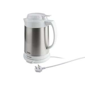  Cordless Stainless Steel Electric Kettle