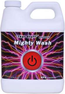 That Stuff Mighty Wash Spider Mite Control Gallon  