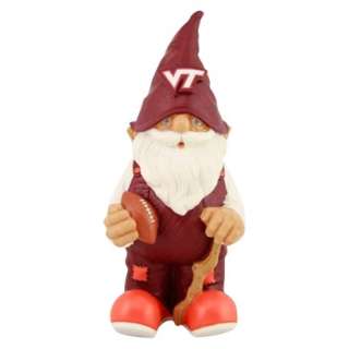 Virginia Tech Team Gnome   Maroon/ Orange (11).Opens in a new window