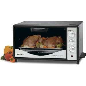 Cuisinart TOB 30BW Toaster Oven/Broiler