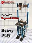 Drywall Stilts 24 40 Inch Aluminum Tool Stilt For Painting Painter 