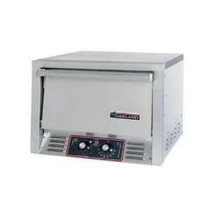  Garland CPO ES 12H Single Pizza Deck Oven 120V