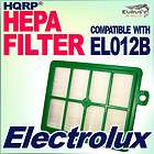 Electrolux EL7020B Oxygen3 HEPA Canister Vacuum Cleaner  