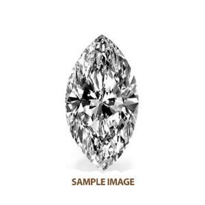   23 ct Marquise Natural Loose GIA Certified Diamond G, VVS2 Jewelry