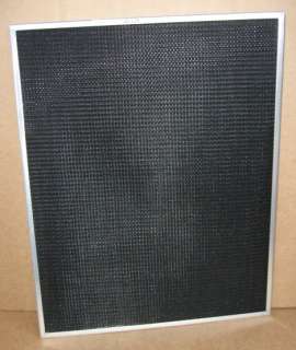 Inch Prefilters for Electronic Air Cleaners  