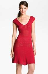 Catherine Malandrino Sweater Dress $345.00
