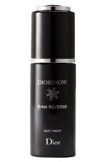 Dior Diorsnow D NA Reverse Night Concentrate  