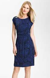 Chaus Zebra Print Dress $89.00