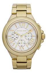 Michael Kors Reese Chronograph Bracelet Watch $250.00