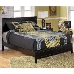  Ashley Furniture Keyns Panel Bed (California King) B501 82 