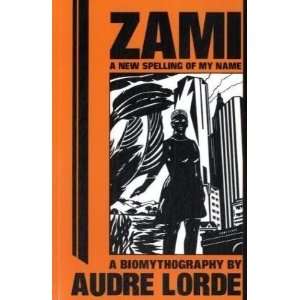   Press Feminist Series) [Paperback] Audre Lorde (Author) Books
