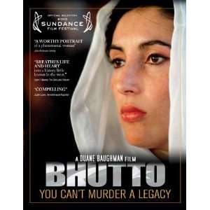   Aslan)(Diana Aveni)(Benazir Bhutto)(Fatima Bhutto): Home & Kitchen