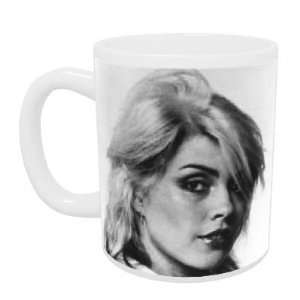  Debbie Harry   Blondie   Mug   Standard Size: Kitchen 