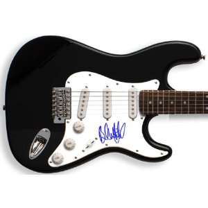  Aerosmith Brad Whitford Autographed Signed Guitar PSA/DNA 