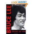 Artist of Life (Bruce Lee Library) Paperback by Bruce Lee