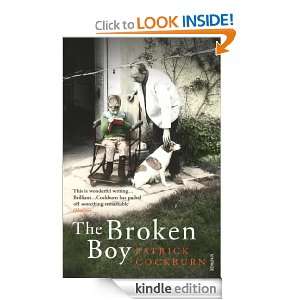 The Broken Boy Patrick Cockburn  Kindle Store