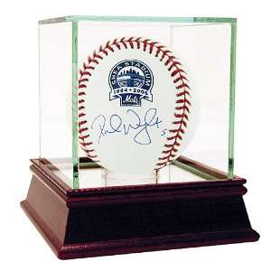  Steiner Sports NewYork Mets David Wright Autographed Shea 