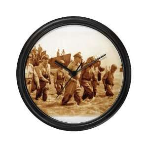  GENERAL DOUGLAS MACARTHUR Military Wall Clock by  