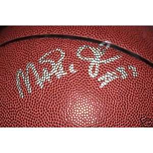  Signed Magic Johnson Ball   Earvin C   Autographed 