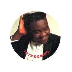 Fats Dominos Looking Sharp Magnet