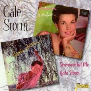 Gale Storm/Sentimental Me [ORIGINAL RECORDINGS REMASTERED]
