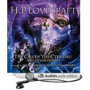   Edition) H. P. Lovecraft, Gareth David Lloyd, Ian Fairbairn Books