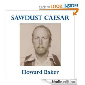   Caesar (The Spitz Collection) eBook Howard Baker Kindle Store