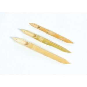  Jack Richeson Bamboo Reed Pens