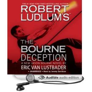   Edition) Robert Ludlum, Eric Van Lustbader, Jeremy Davidson Books