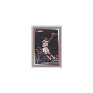  2005 06 Topps Total Silver #27   Josh Smith Sports Collectibles