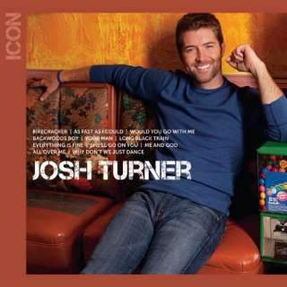  Icon Josh Turner