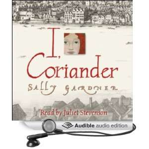  (Audible Audio Edition): Sally Gardner, Juliet Stevenson: Books