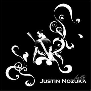  Holly Justin Nozuka