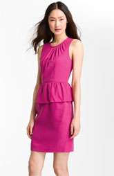 Trina Turk Kiran Sleeveless Peplum Dress $248.00