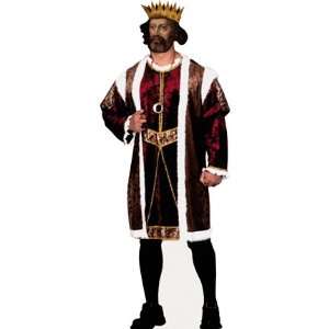  King Henry III of England Cardboard Cutout Stand