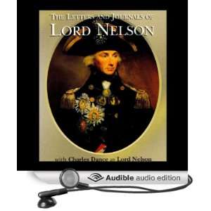   Lord Nelson (Audible Audio Edition) Lord Nelson, Charles Dance Books