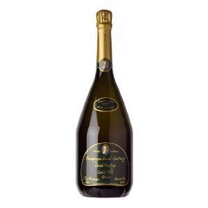   Prestige Louis XVII Brut Champagne (1.5L) Grocery & Gourmet Food