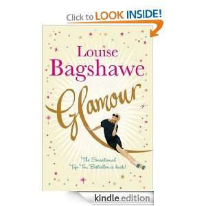 Glamour Louise Bagshawe  Kindle Store