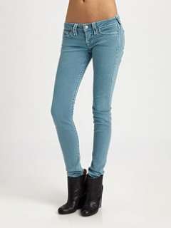 True Religion   Stella Super Skinny Leg Jeans