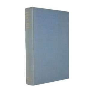  Letters Of Marcel Proust. Mina (Ed). CURTISS Books