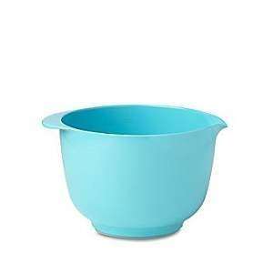  Rosti Margrethe 2.0 Litre Mixing Bowl, Azure Kitchen 