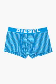 Diesel Umbx Blue Divine Boxers for men  