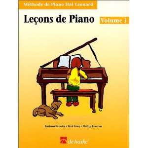   Edition Hal Leonard Student Piano Library (9780634037610) Mark Books
