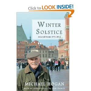  Winter Solstice [Paperback]: Michael Hogan: Books