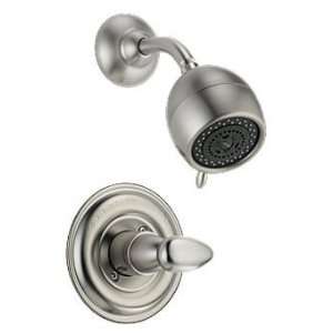    788SS Stainless Steel Michael Graves Shower Faucet