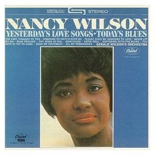 Nancy Wilson (Jazz)